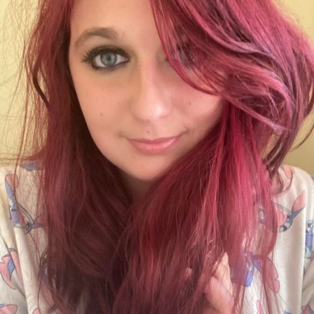 Meet your Posher, Brandi